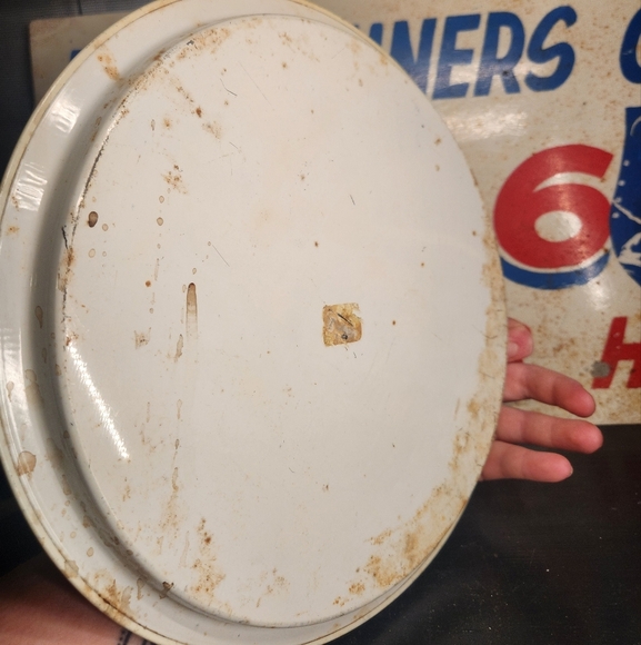 Disneyland Mickey Mouse Collectible Plate Vintage - Picture 3 of 3